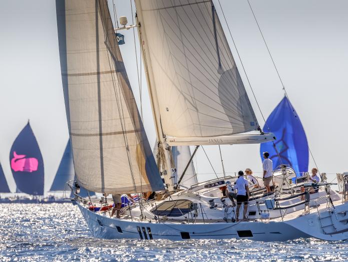 Oyster NM 191004 16815