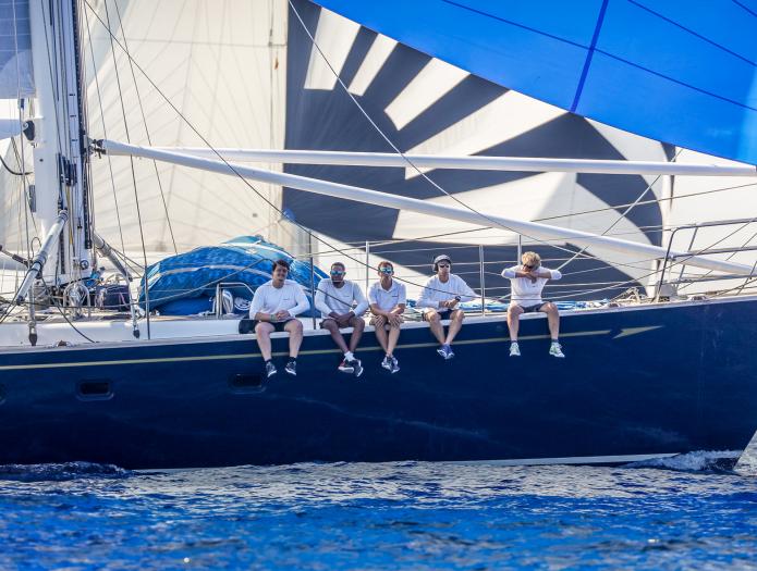 Palma 2019 Race Day 1 Image 1 v2