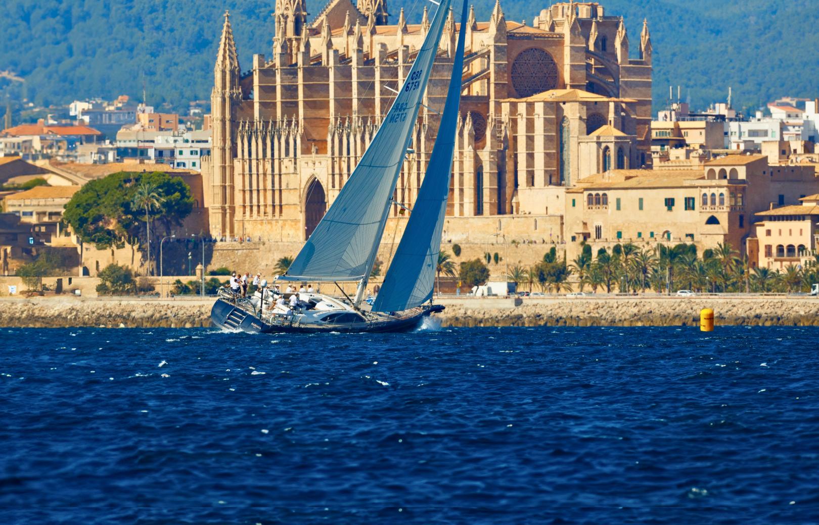 Palma Boat Show 2024 6