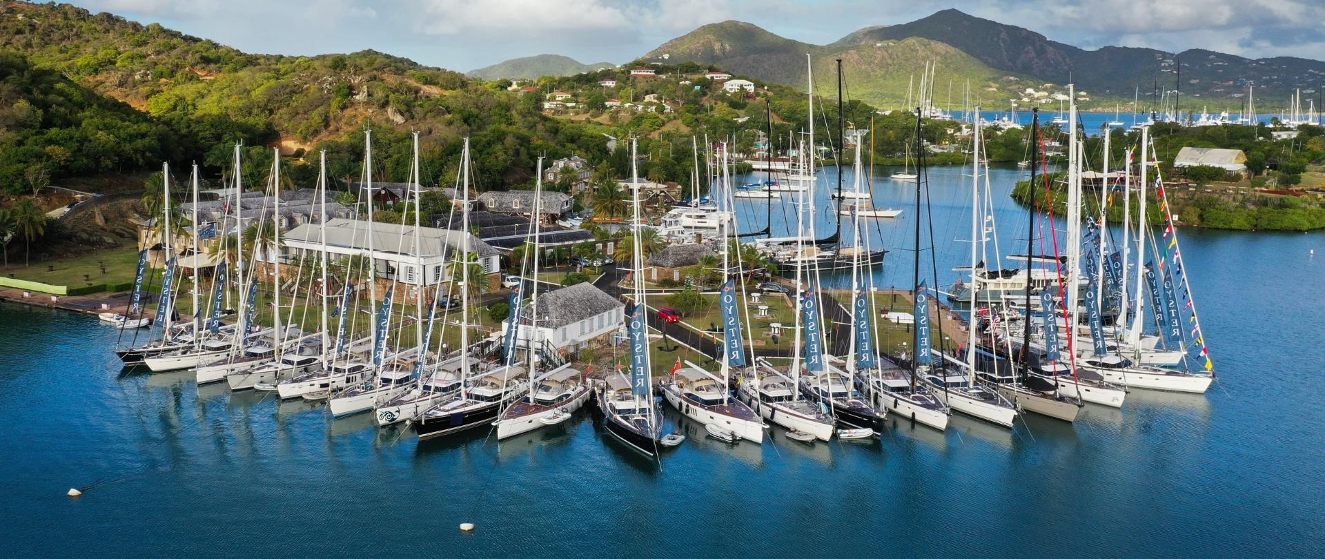 Pantaenius and Oyster Partnership