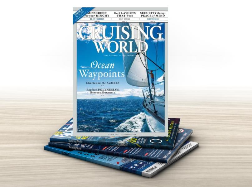 Press Hero Images Magazine Stack