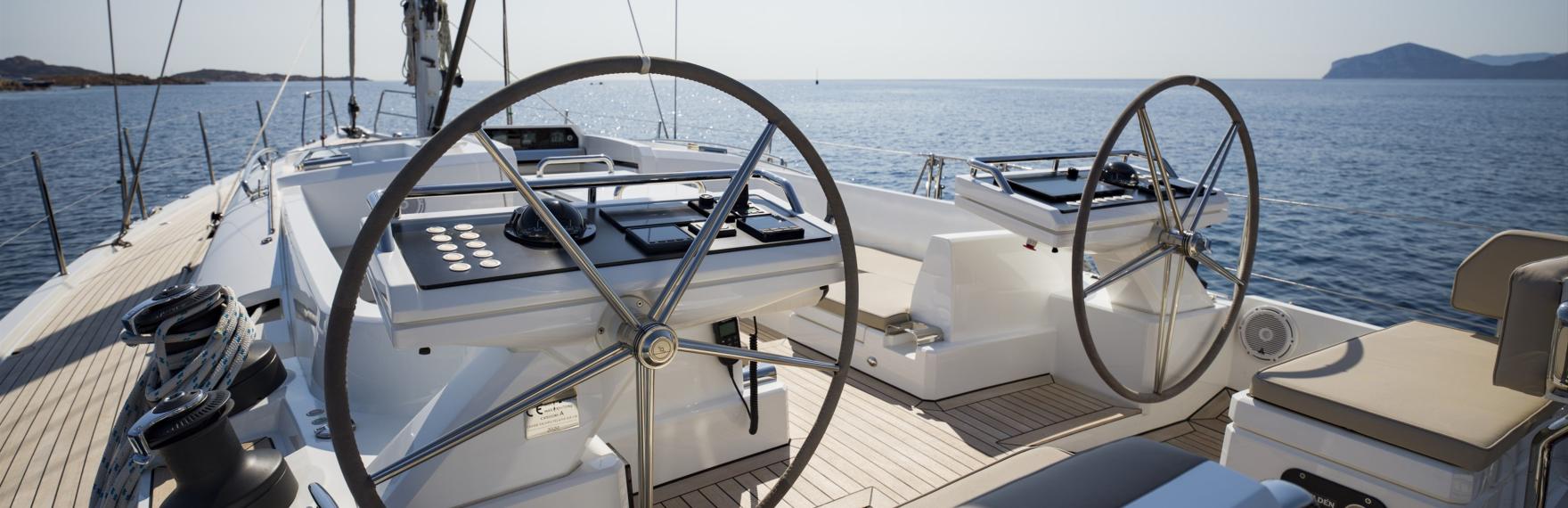 Designed to protect you from the elements, keeping you safe and dry. 