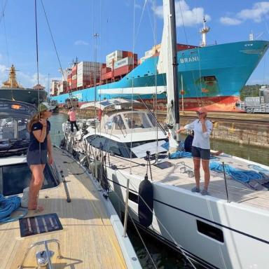 Rally Live News Ticker 2