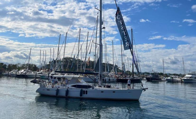 Rally Live News Ticker 3