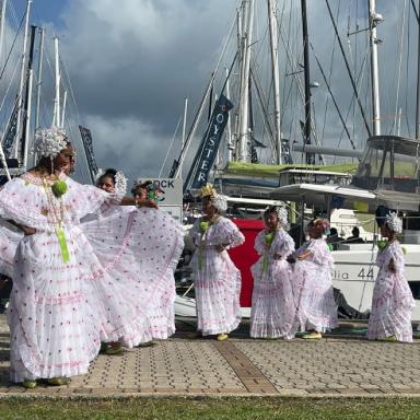 Rally Live News Ticker 4