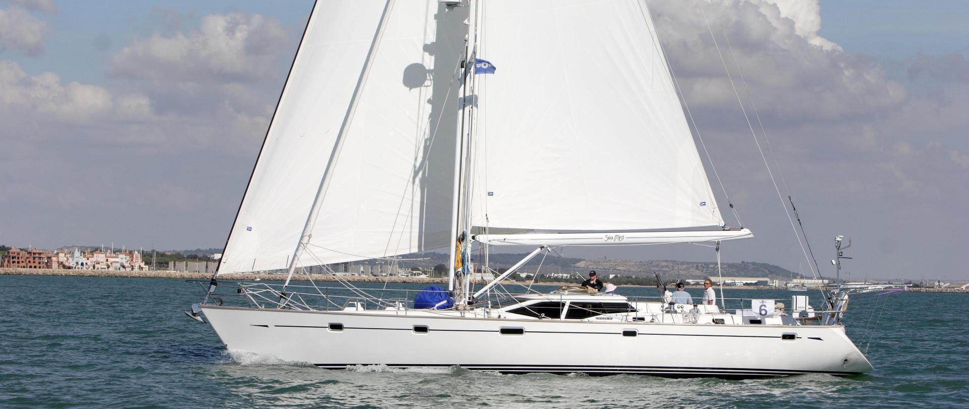 Retirement Choice Selling Sea Mist our home for the last 11 years is the gateway event to our next stage of life as we roll into our 70s. These past 11 years have been remarkably great for my wife and me