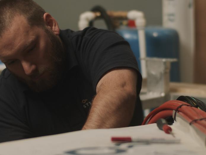 Marine Electrician Jobs Oyster Yachts