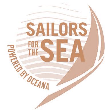 Sailors for the Sea copper