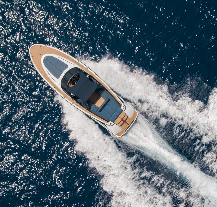 Shamanna YachtShot L008