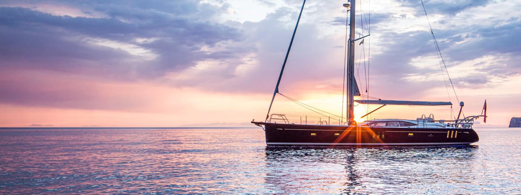 Show Season Discover the Oyster yachts on show at some of the worlds most prestigious boat shows 1