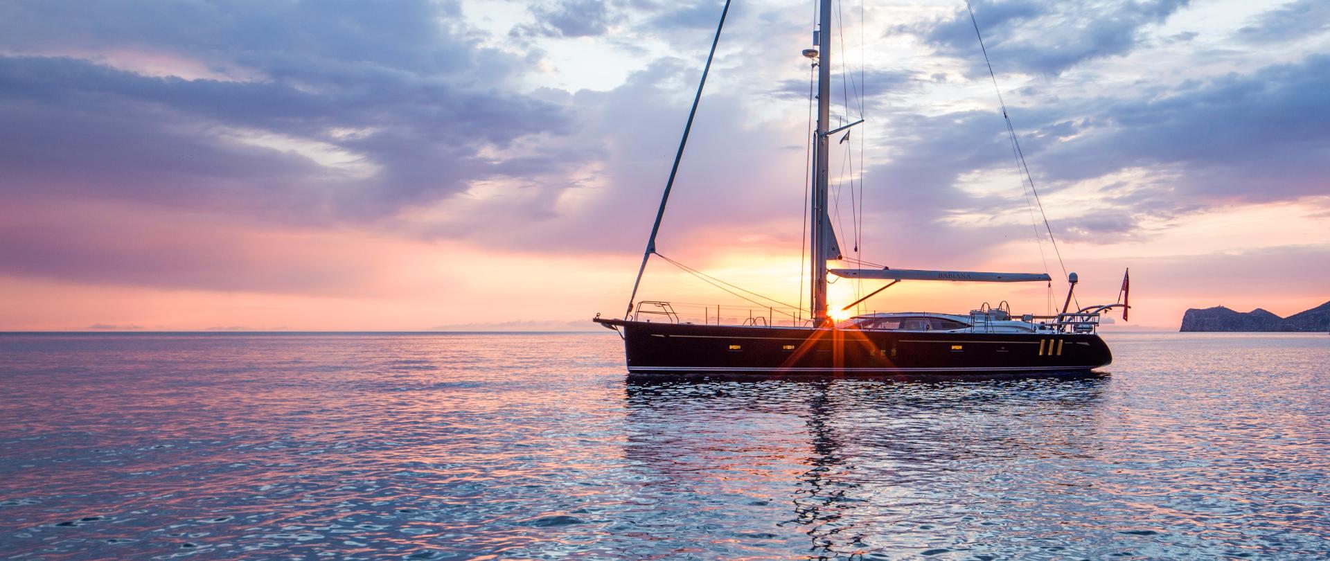 Step on board an Oyster this summer 6