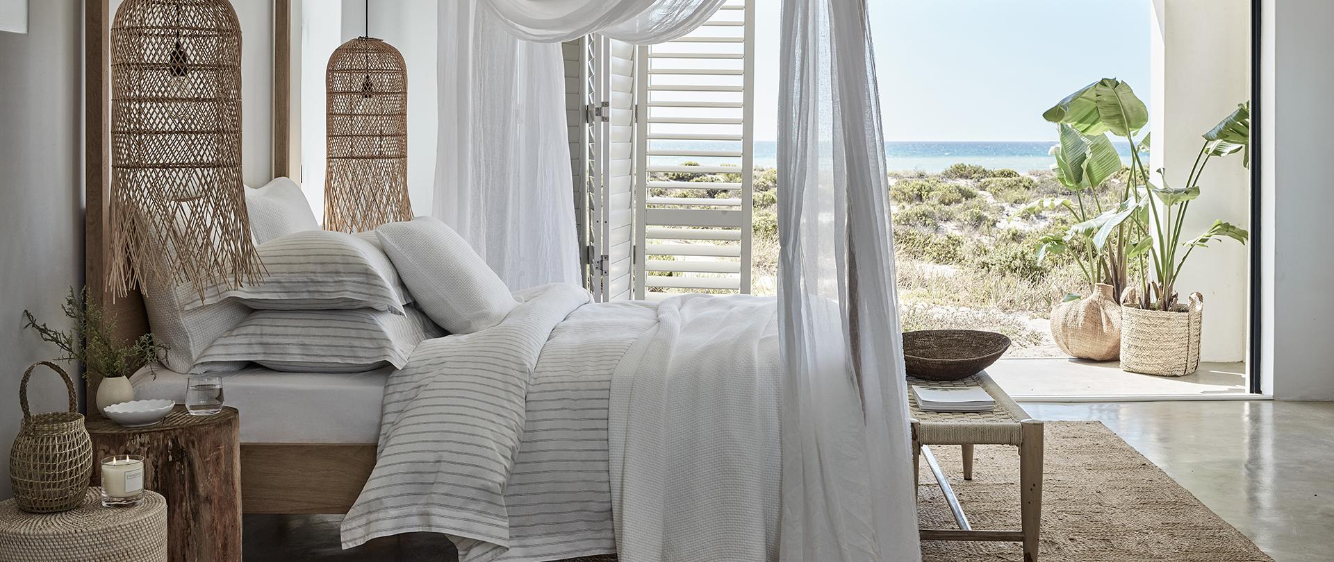 The White Company  Luxury Clothing, Homeware and Gifts