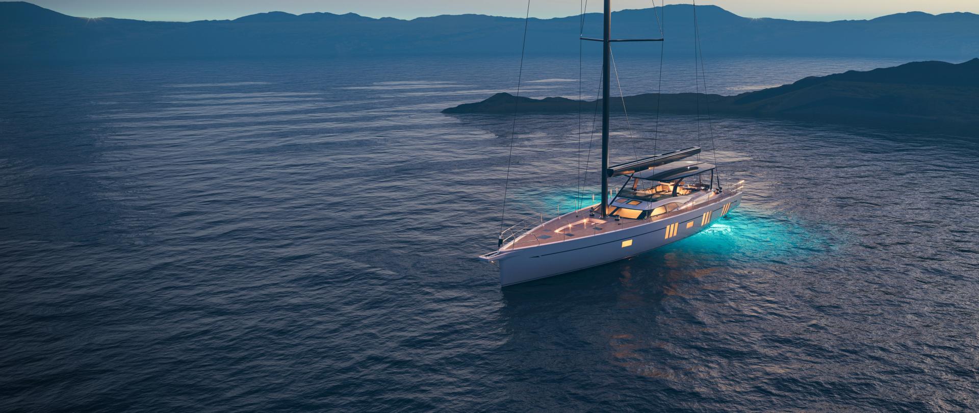 The New Oyster 805 2