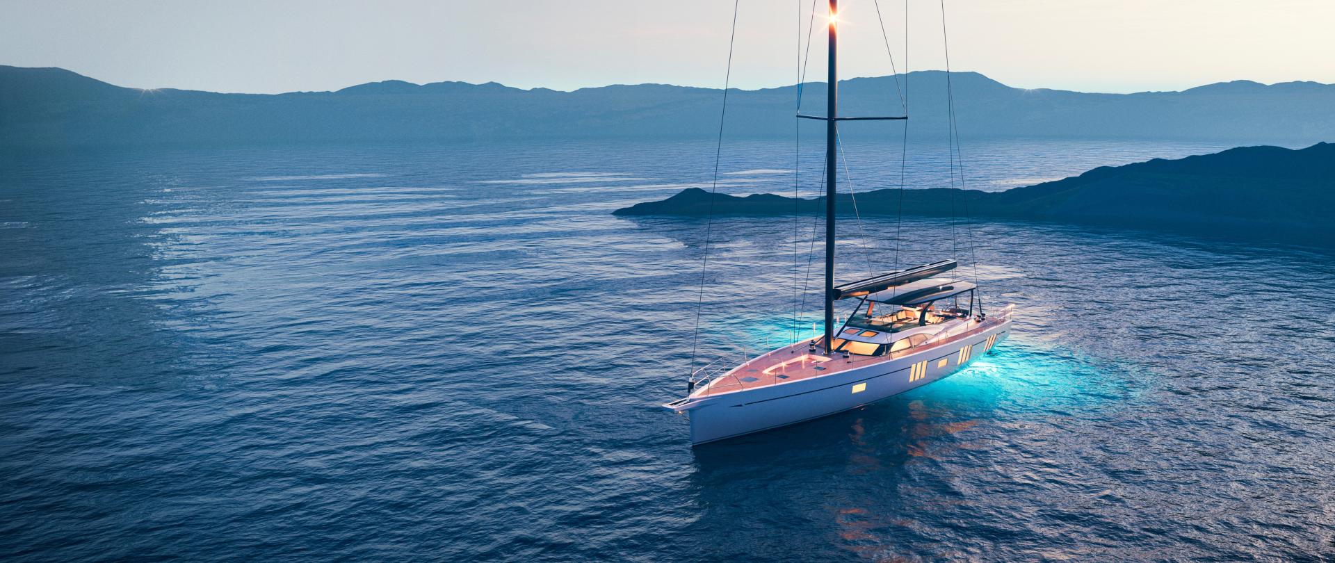 The New Oyster 805 3