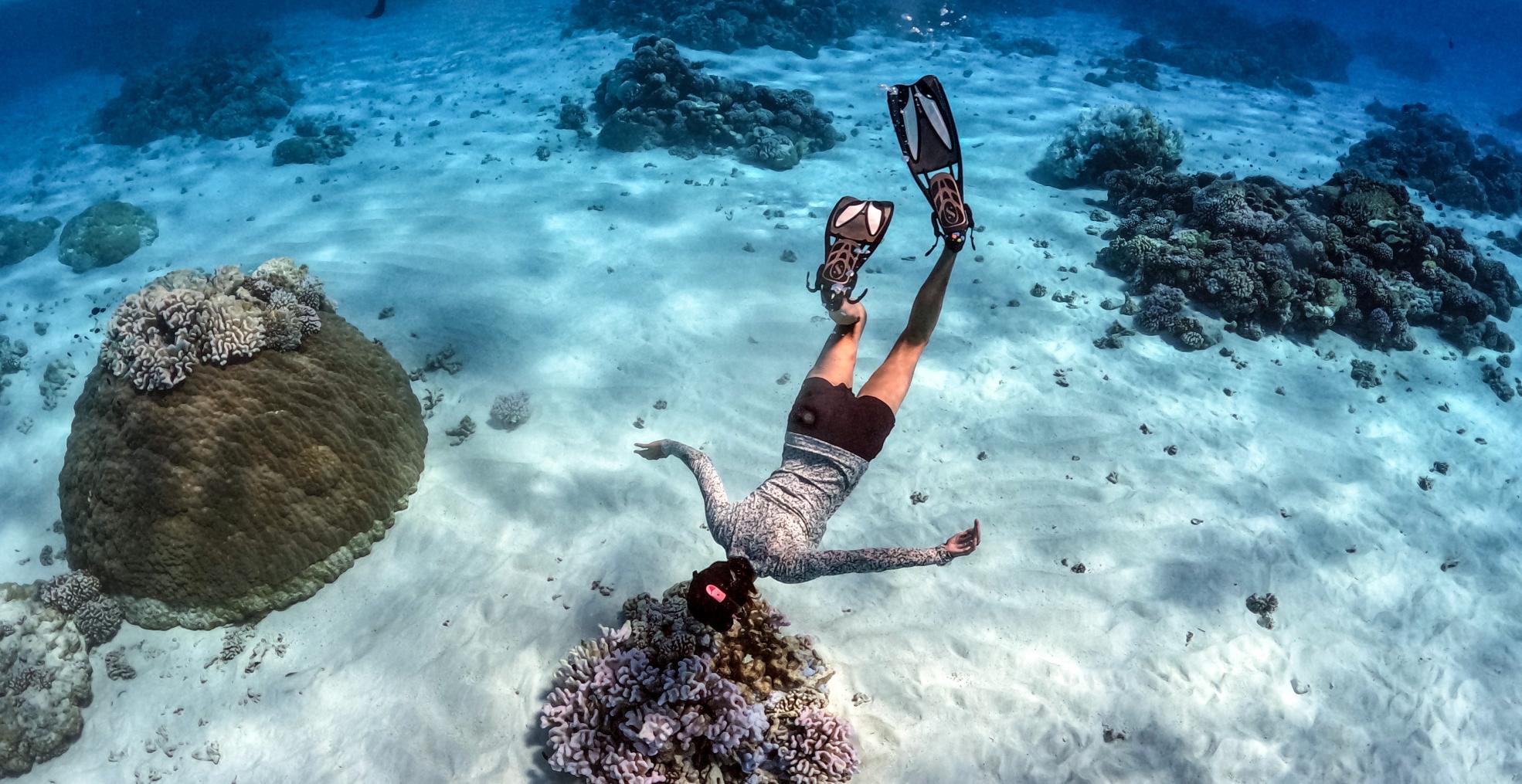 The next great adventure. Life changing. Enriching. Shared. 03.03.26 2