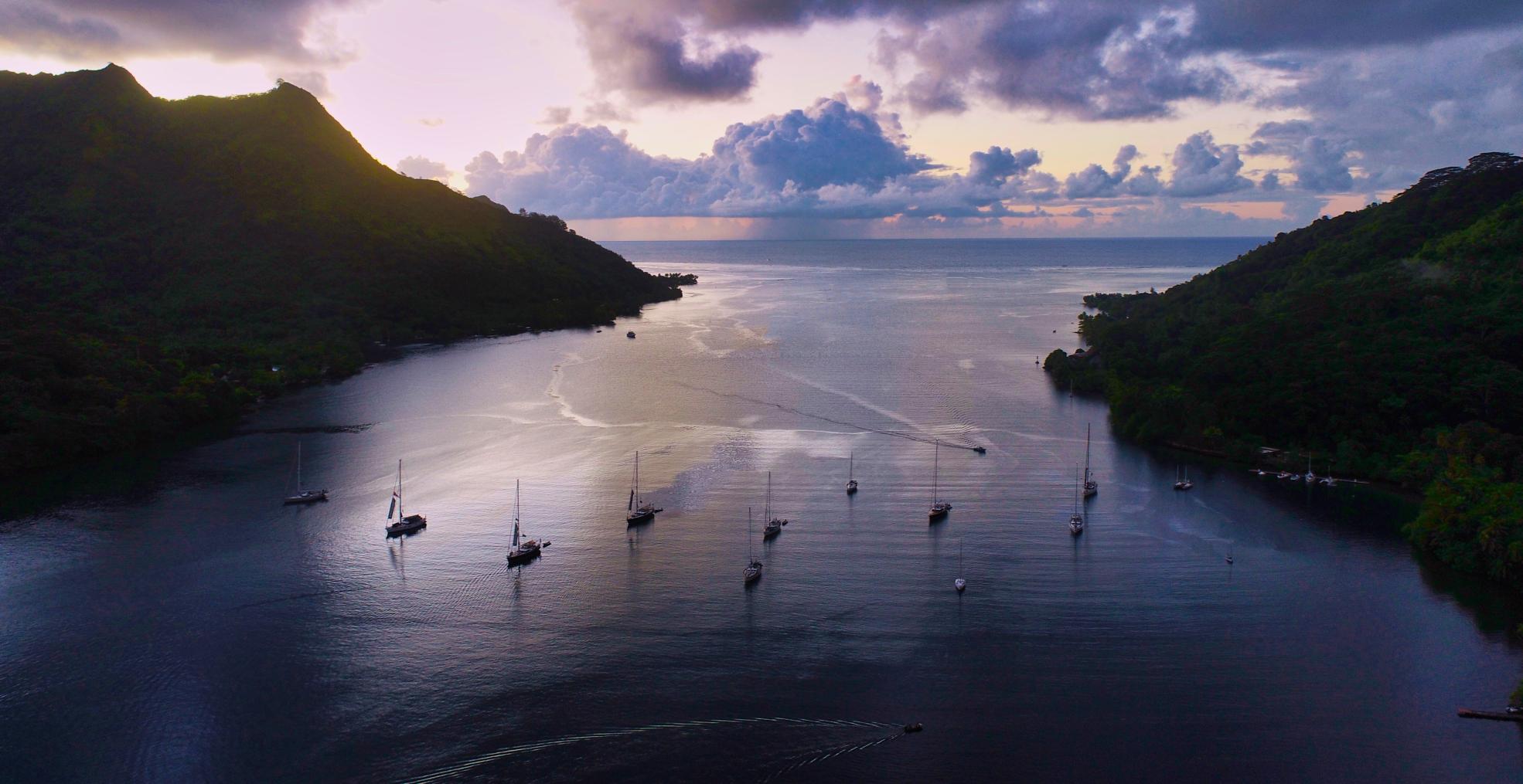 The next great adventure. Life changing. Enriching. Shared. 03.03.26 3