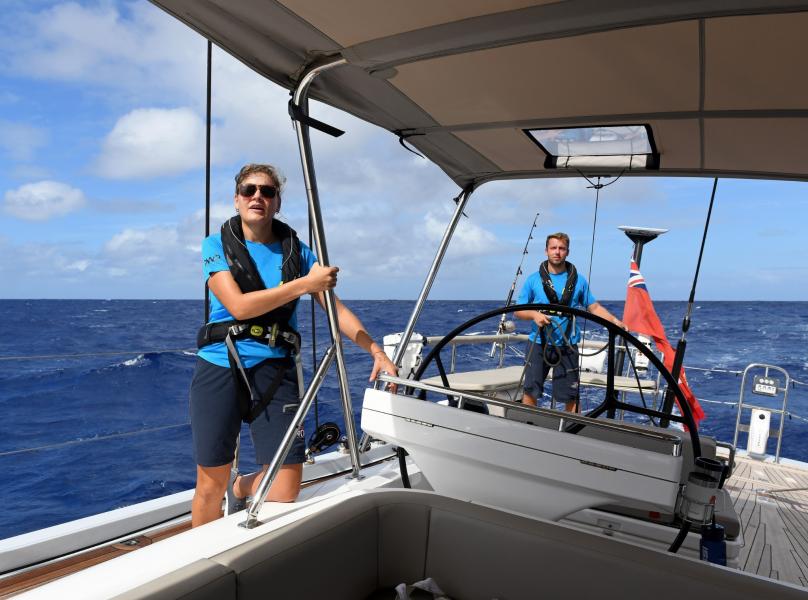 Understanding the weather