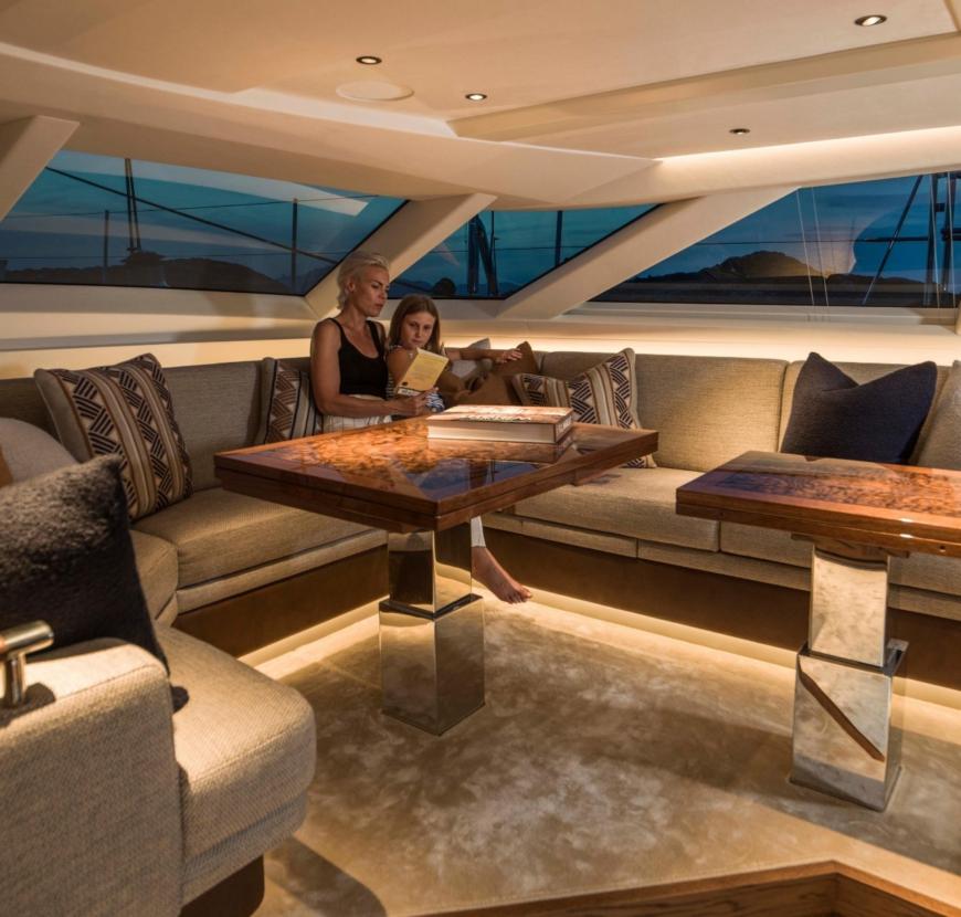 charter entertainment holiday