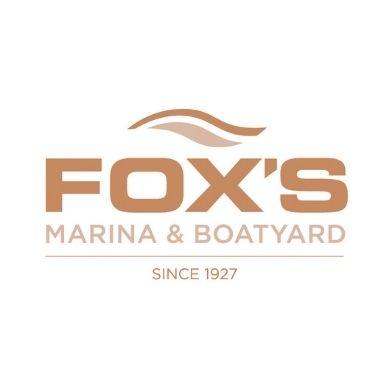 foxs marine boatyard v2
