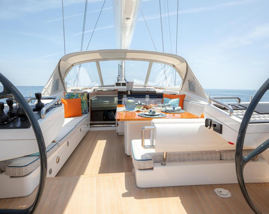 karibu yachtbroker bv