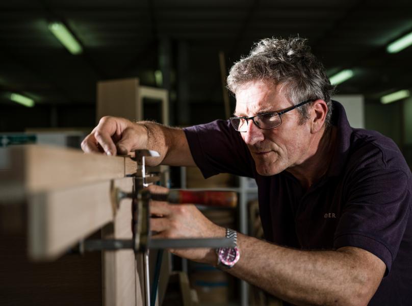 master craftmanship sailing yacht