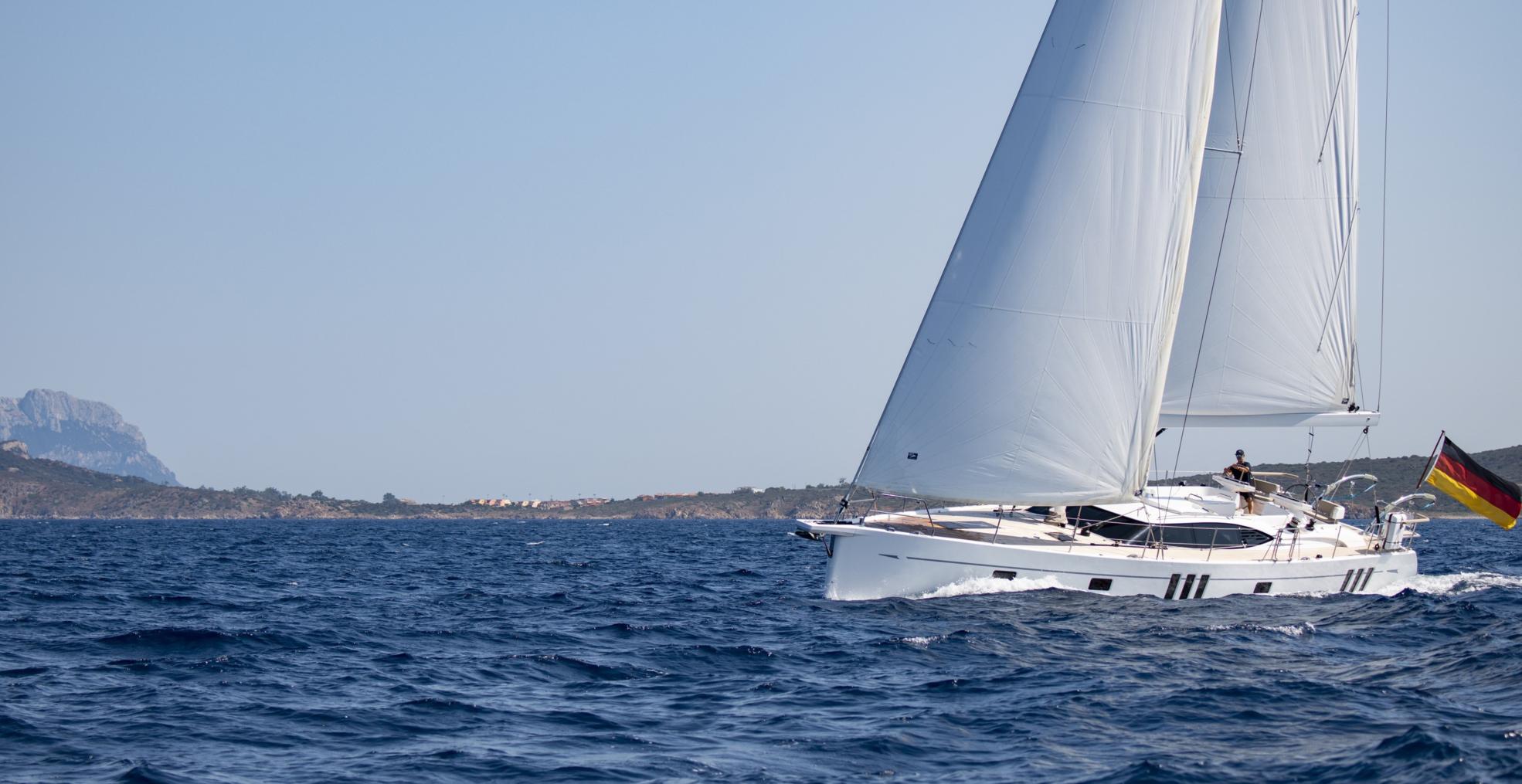 are oyster yachts good