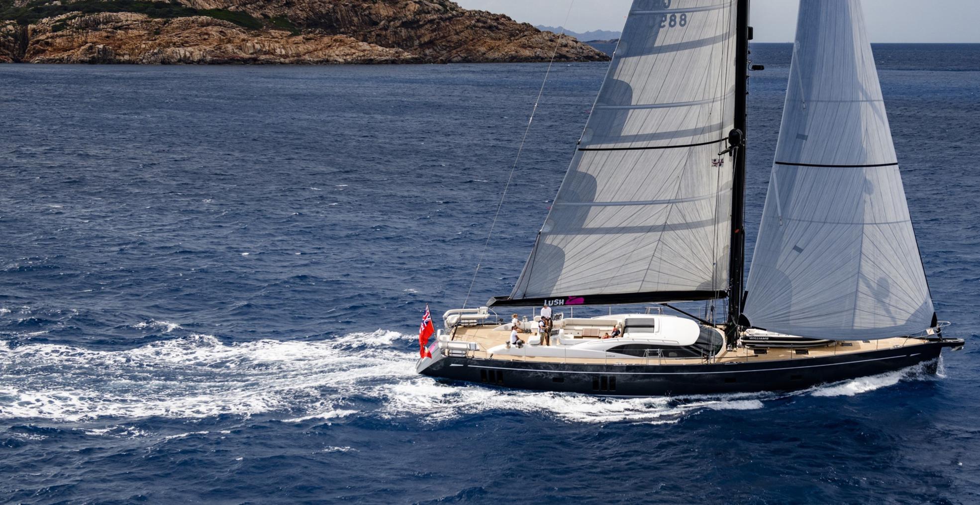 oyster yachts beta