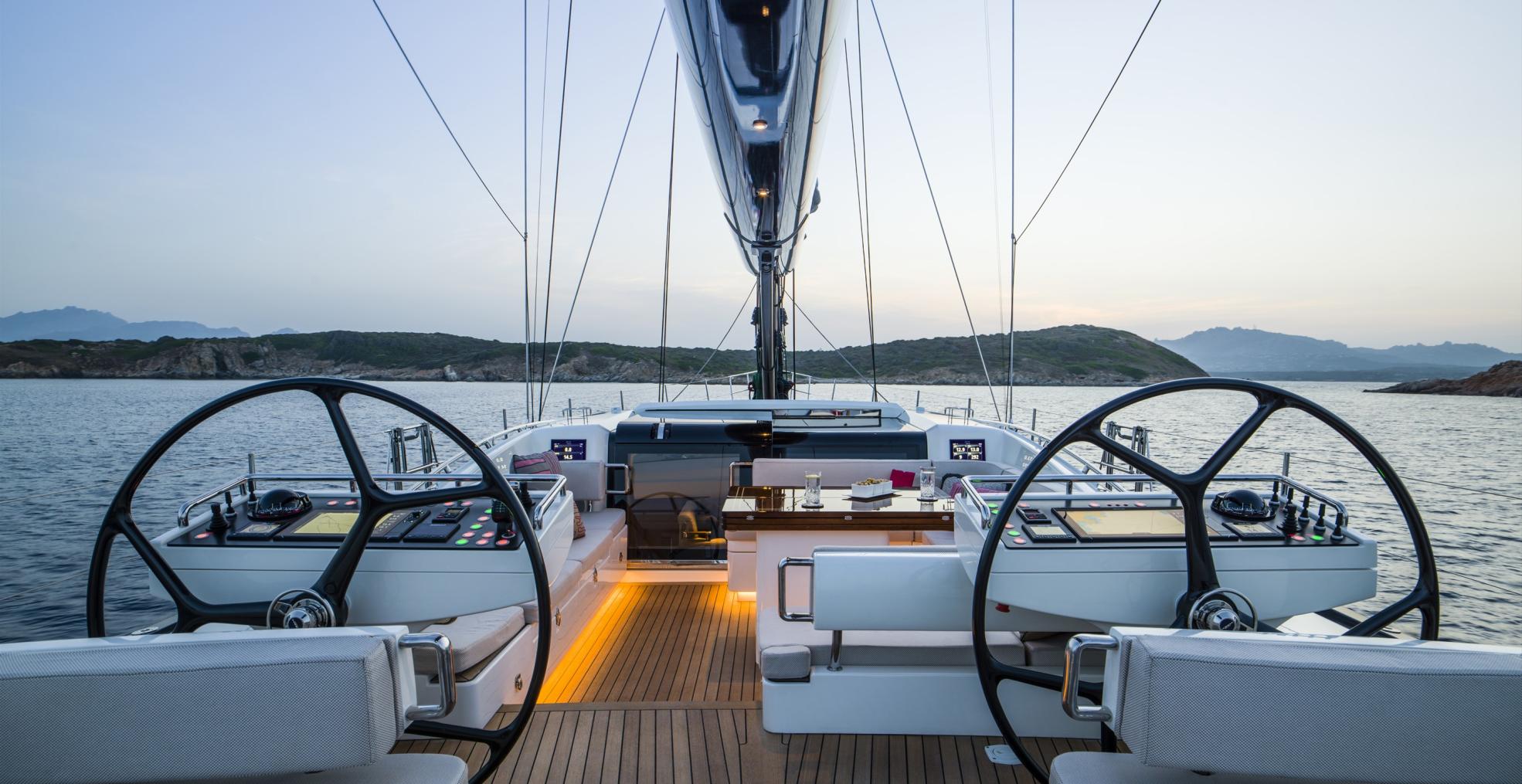 are oyster yachts good