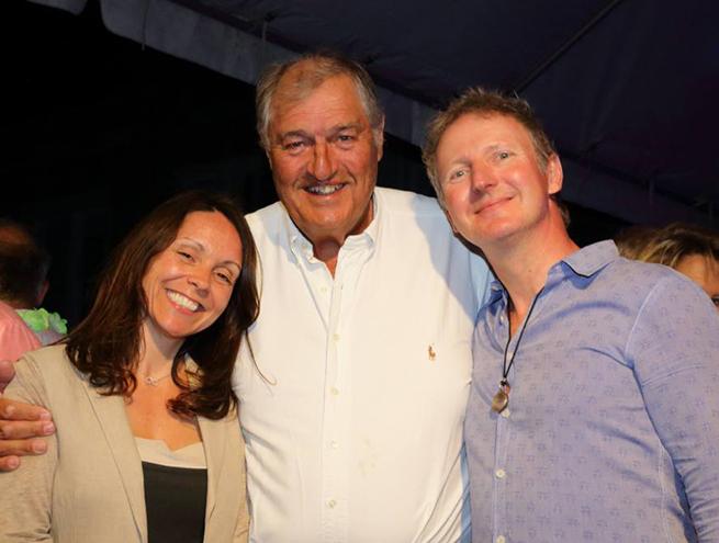 richard hadida sir richard matthews