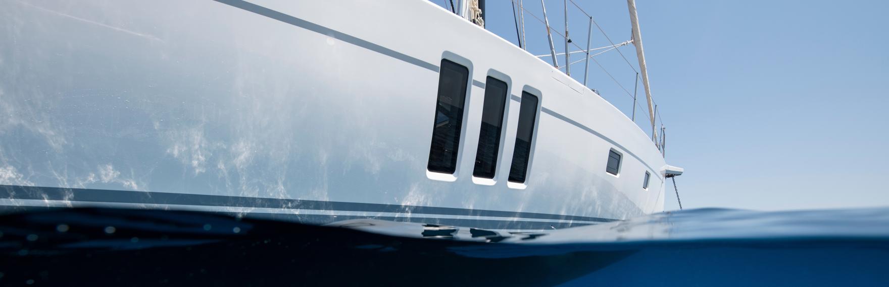 Designed and built to withstand the elements.