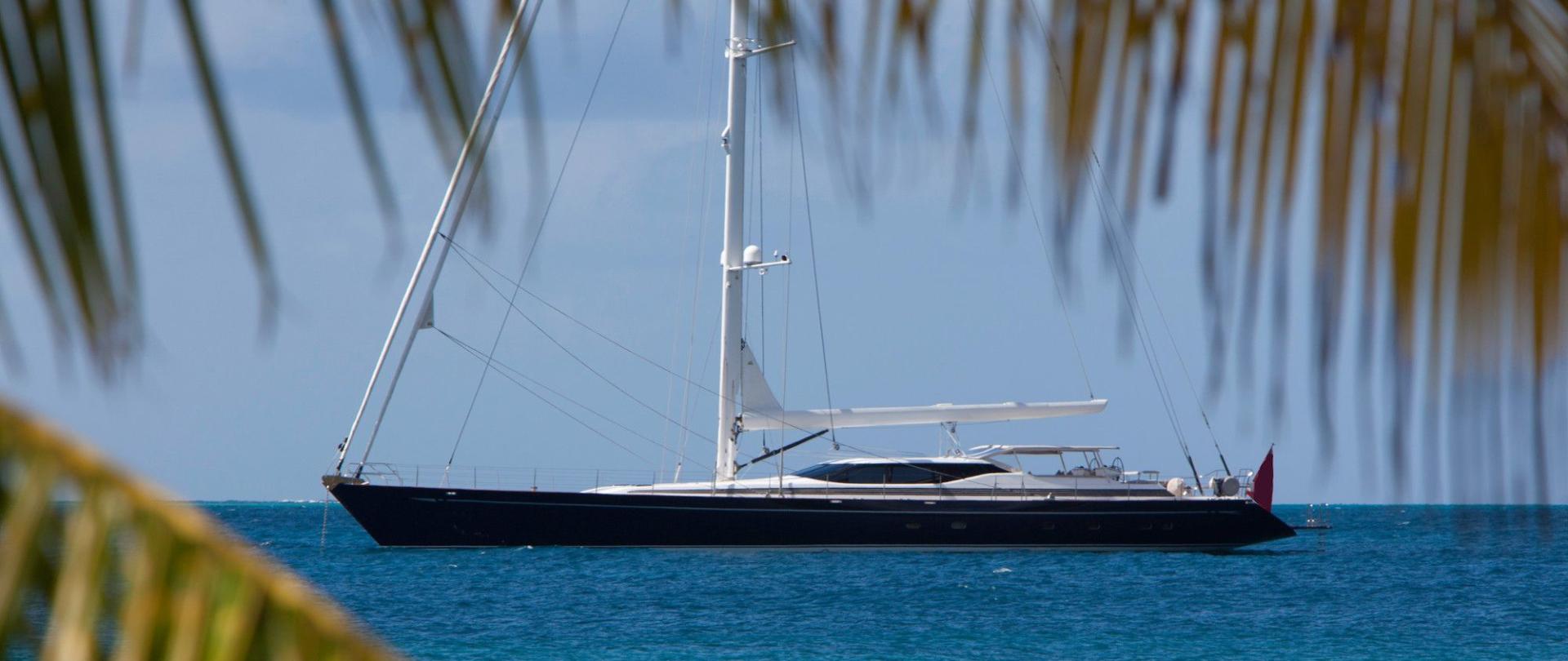 thandeka 112ft sailing yacht campernicholsons dubois yacht for charter bgyb 03