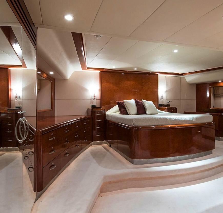 thandeka 112ft sailing yacht campernicholsons dubois yacht for charter bgyb 13