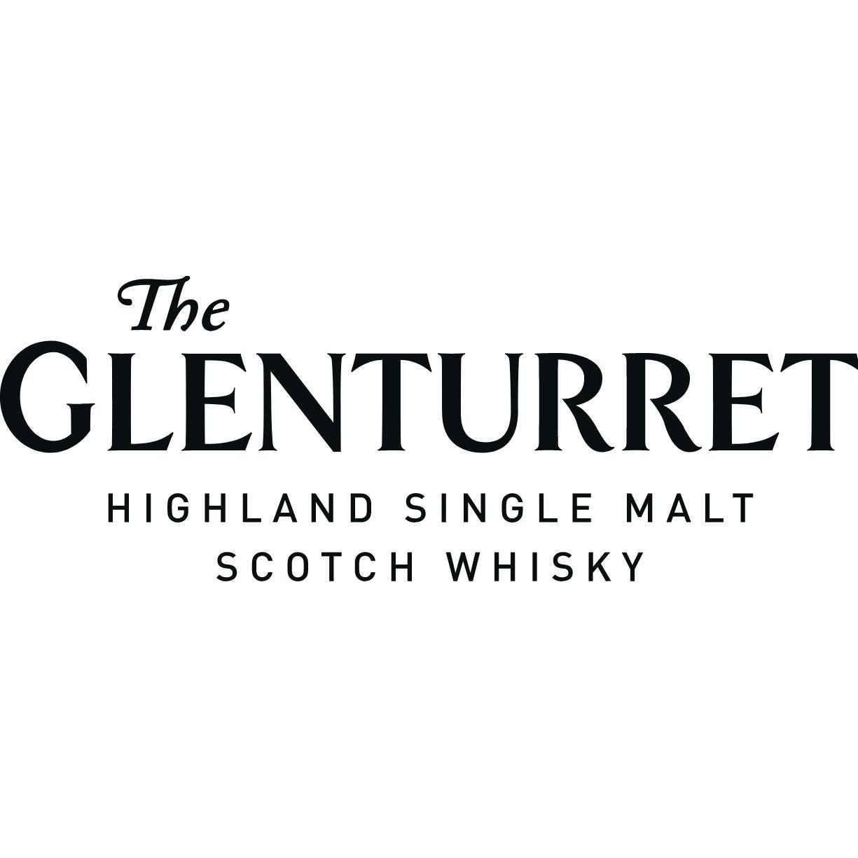 the glenturret logo