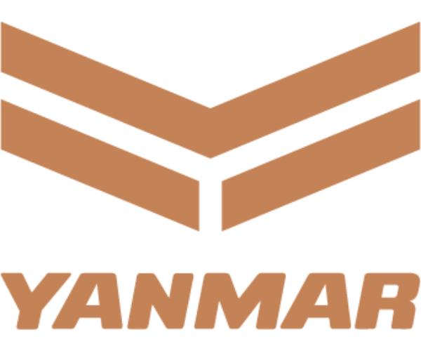 yanmar logo copper v2