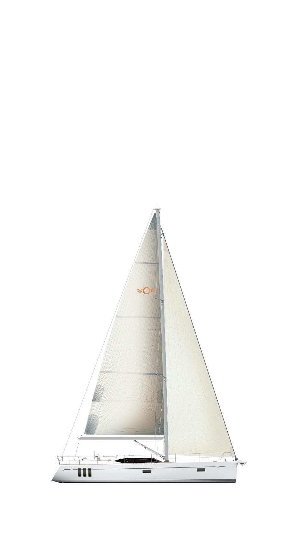 Oyster 515