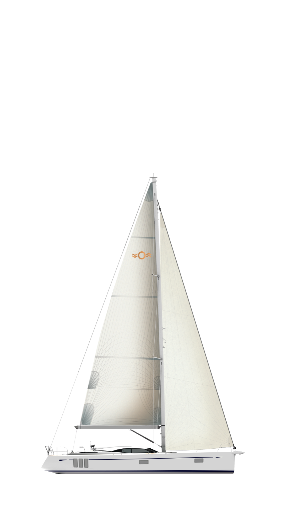 Oyster 515