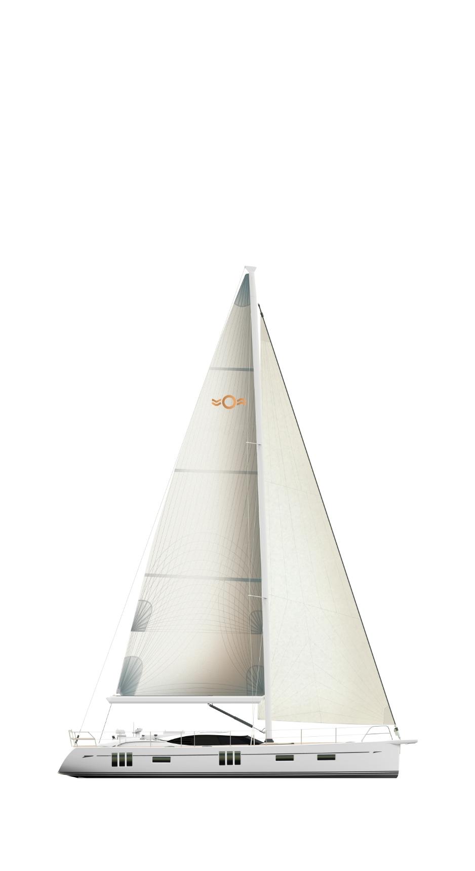 Oyster 565SII