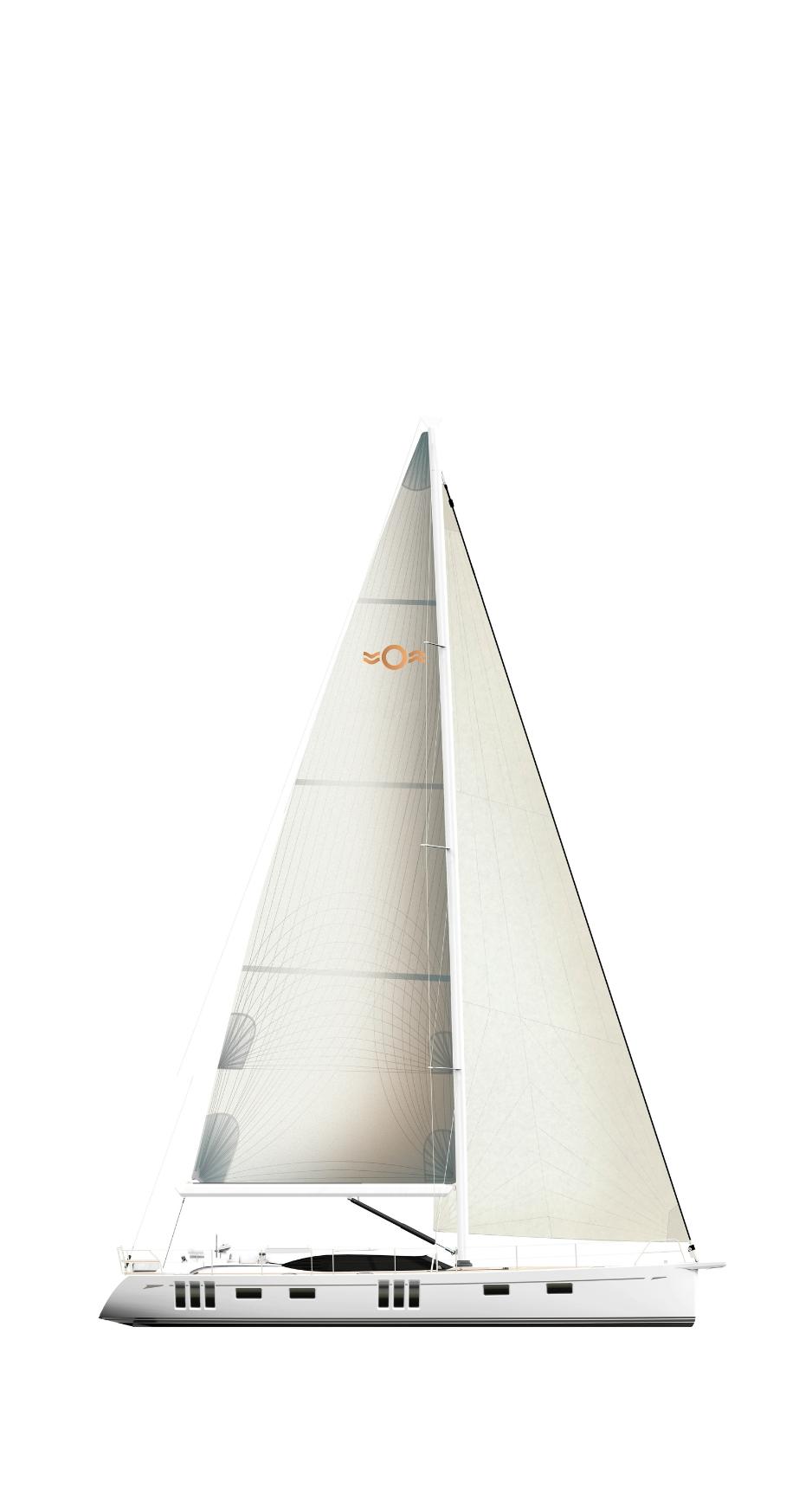 Oyster 595SII