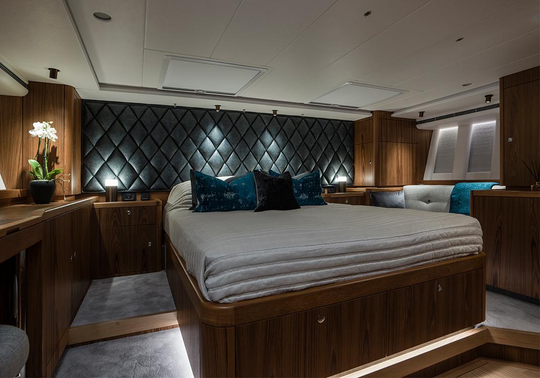 Building Our Dream Oyster Oyster Yachts