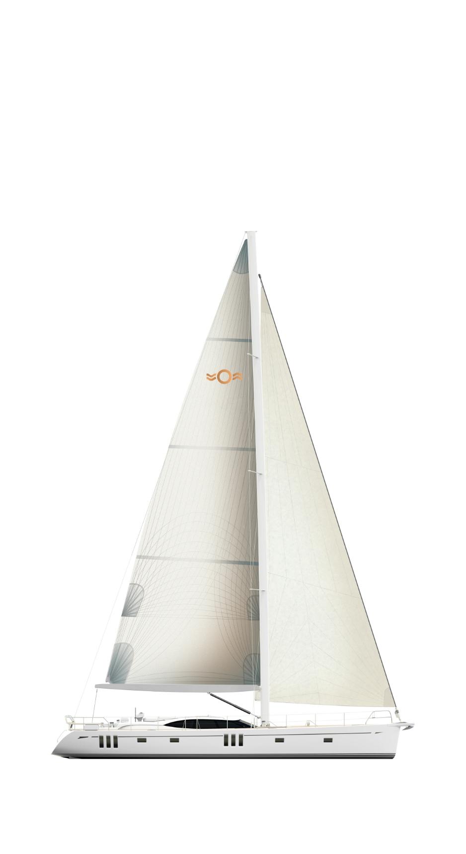 Oyster 675