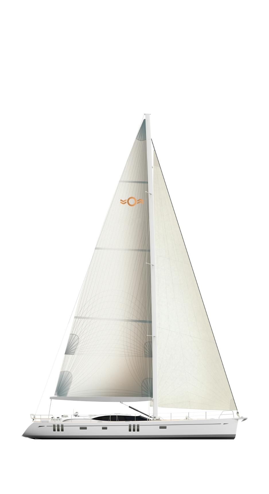 Oyster 745
