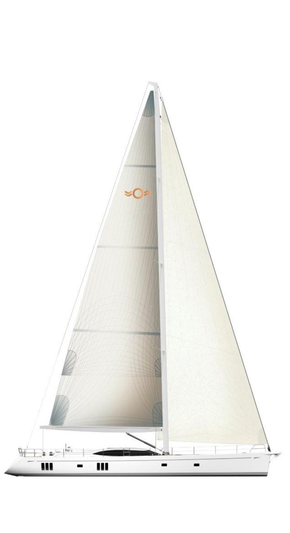 Oyster 885SII
