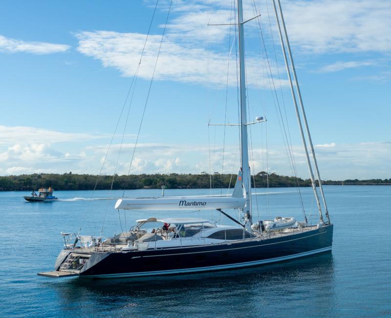 MARITIMO 100