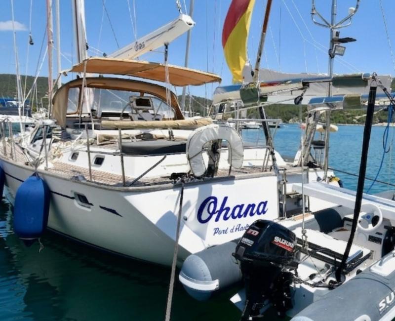 Ohana