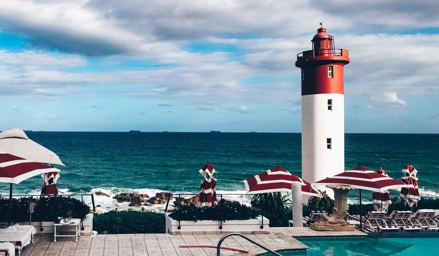 3 Umhlanga Lighthouse