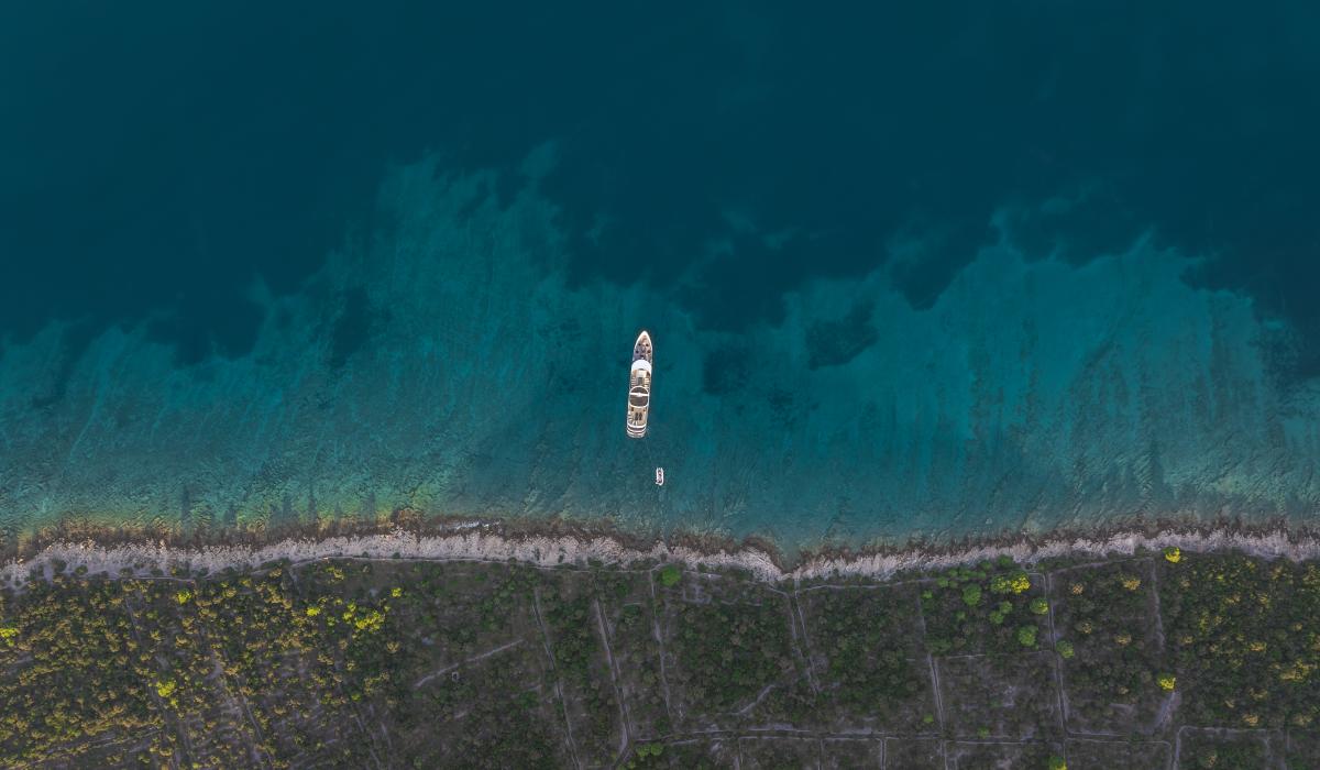 5. KARIZMA Aerial