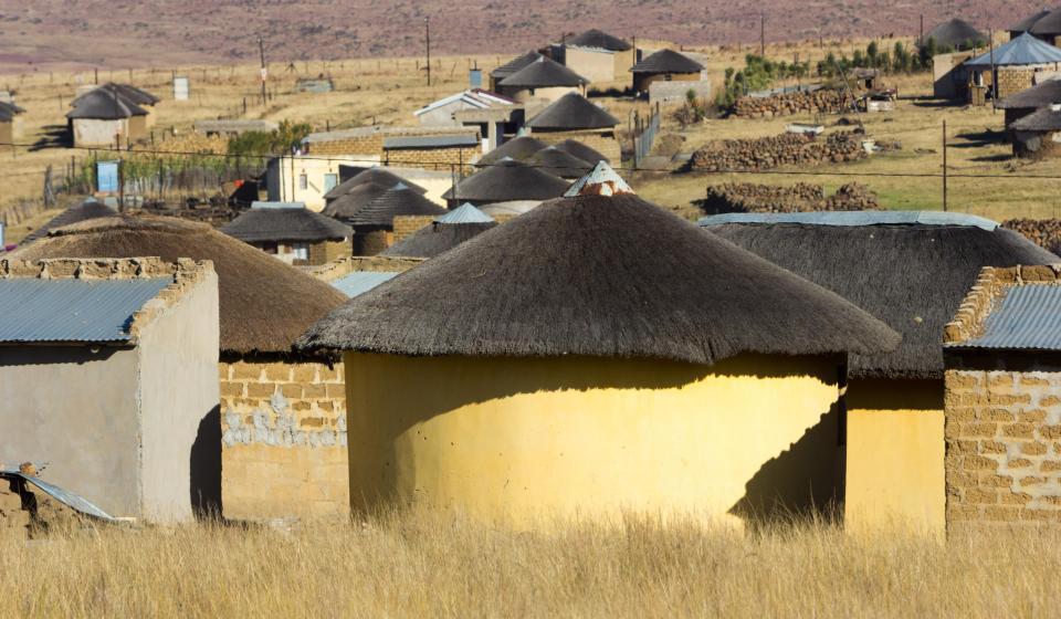 6 Village near Durban