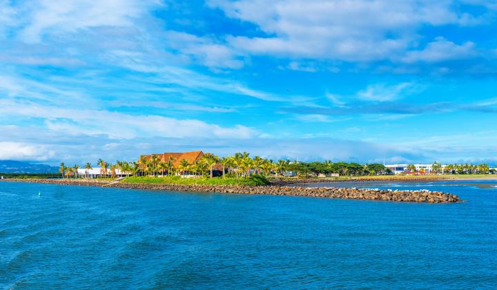 64. Denarau Island Fiji 