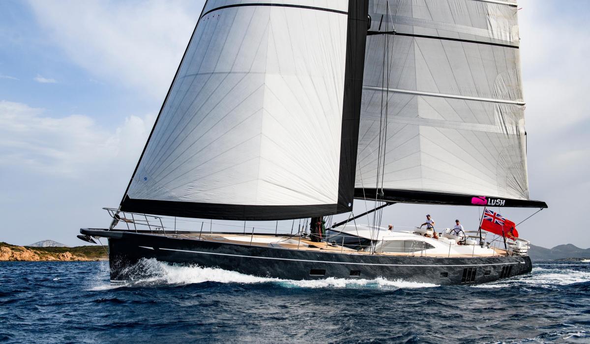 oyster yachts contact number