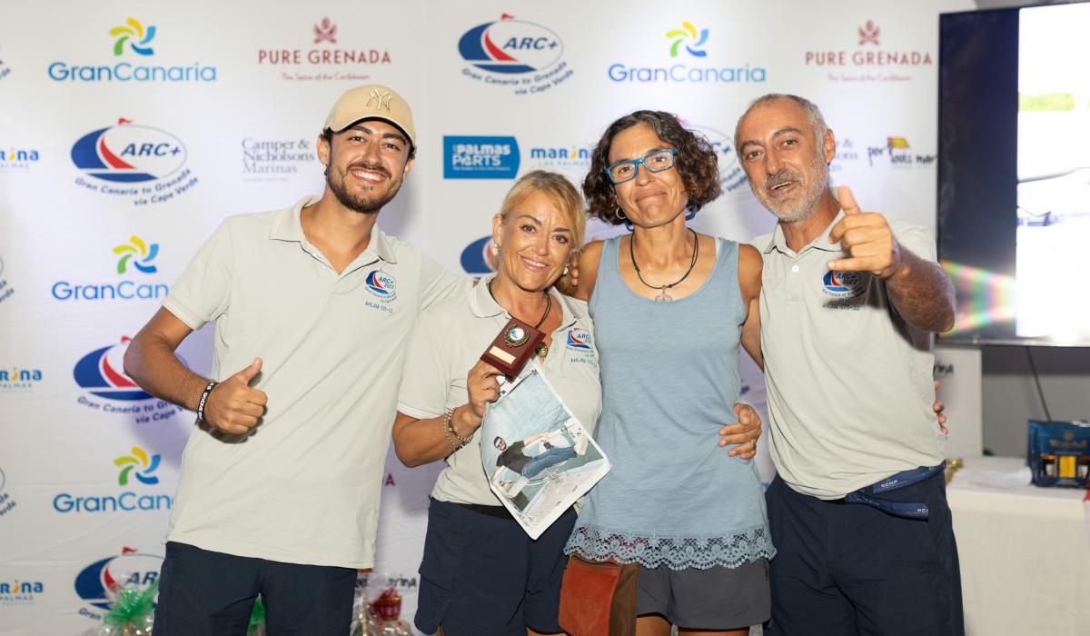 ARC Plus 2023 Closing Party High Res 66 Ahlam